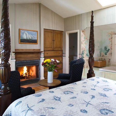 Queen Anne Inn Chatham Eksteriør bilde