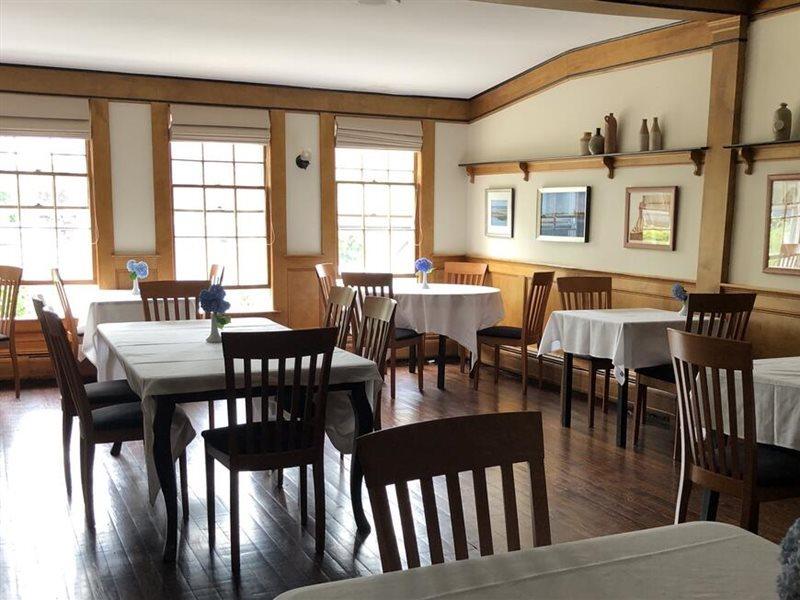 Queen Anne Inn Chatham Eksteriør bilde
