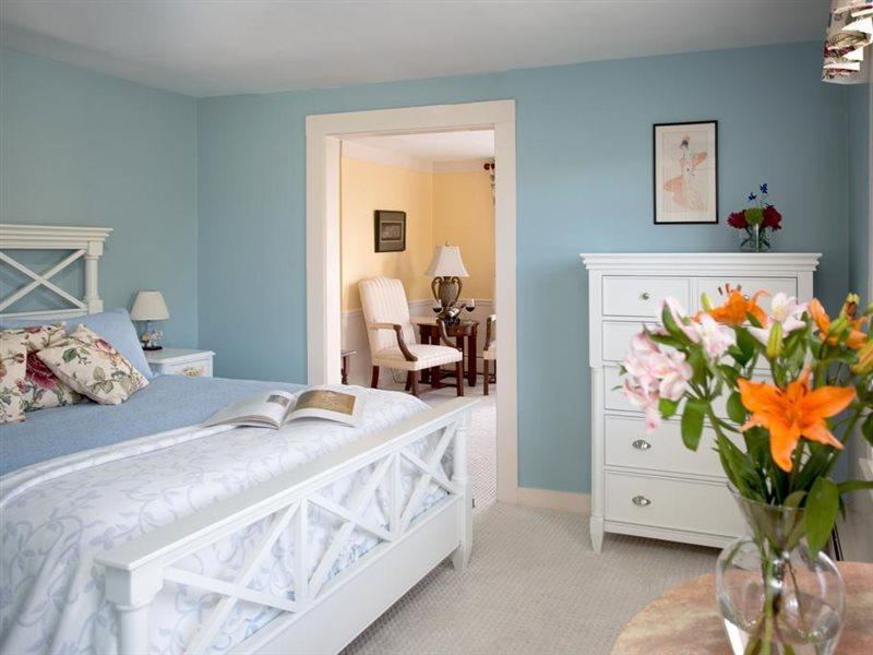 Queen Anne Inn Chatham Eksteriør bilde