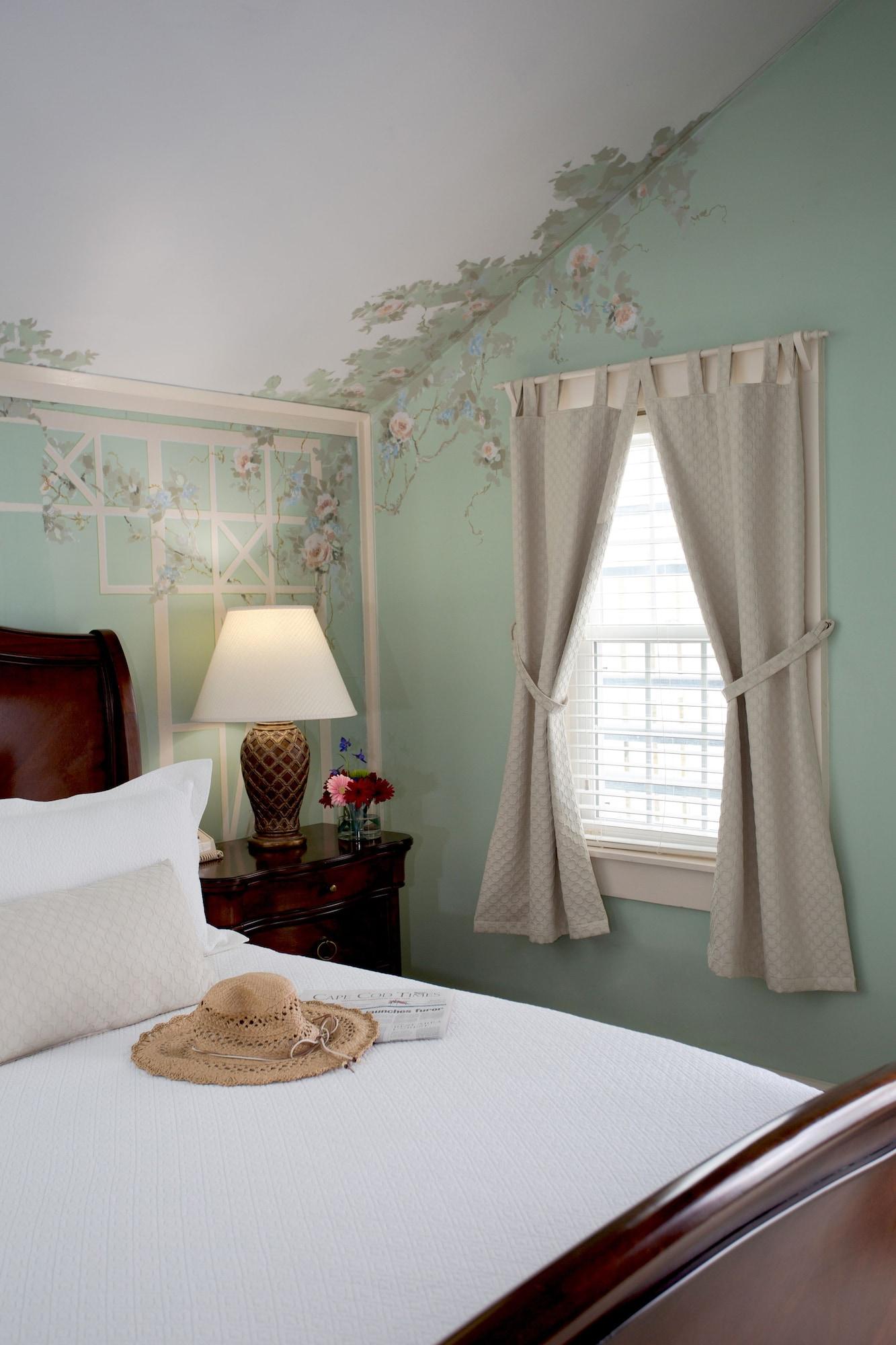 Queen Anne Inn Chatham Eksteriør bilde